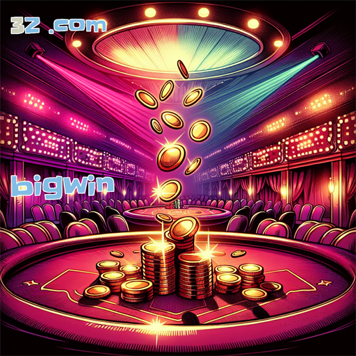 Apostas no Bigwin: A Experiência Definitiva em Cassinos Online