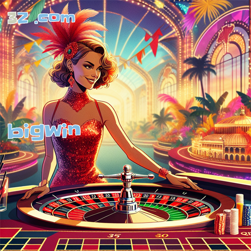 Explorando o App do Bigwin: A Nova Fronteira dos Cassinos Online