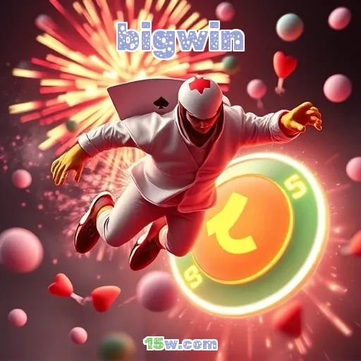 bigwin App: Diversão e Emoção em Jogos na Palma da Mão