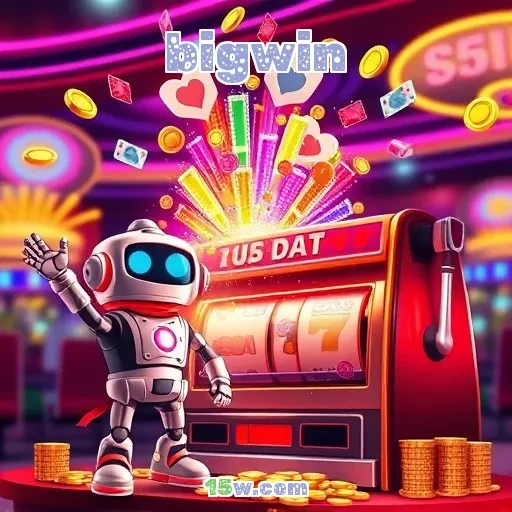 bigwin: Explore a Revolução dos Jogos Online no Brasil