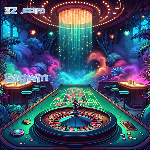 Descubra a Diversão das Slots no Bigwin